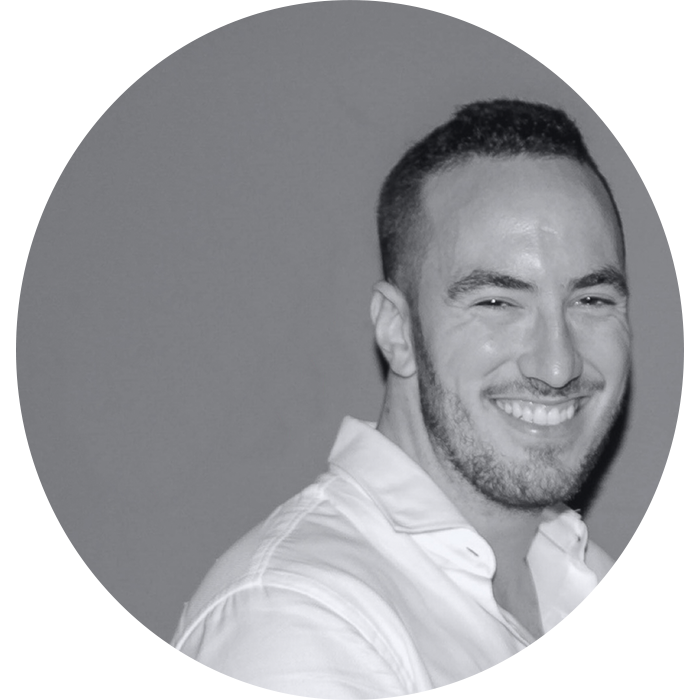 Isac Esteban de biban gestio inmobiliaria